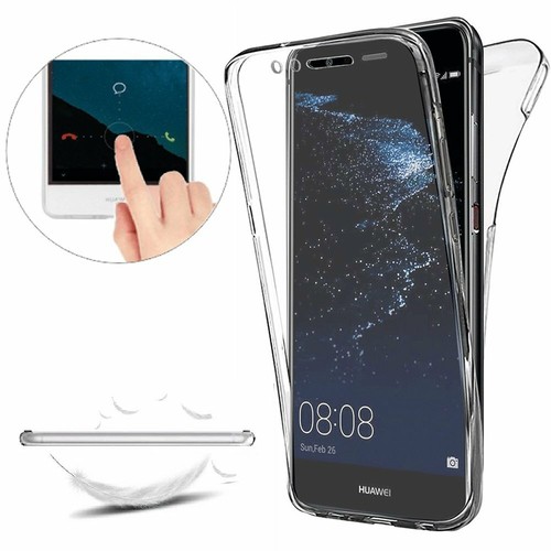 Coque etui 360 pour huawei - etui, 360°