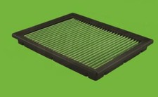 Filtre a air Green pour