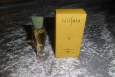 Miniature de parfum TALISMAN