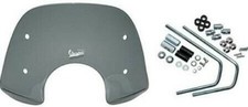 Vespa LX 50 125 150 Court Sport Fumée Pare-Brise Set 672306