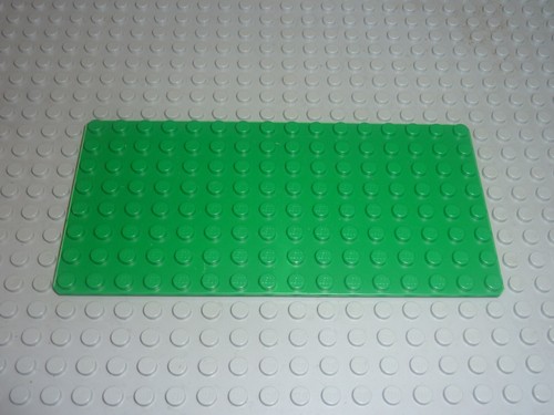 Plaque base lego - base,
