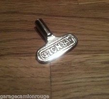 Petite Clef pour Paquebot