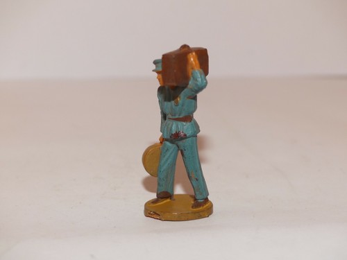 Figurine starlux personnage - figurine, de