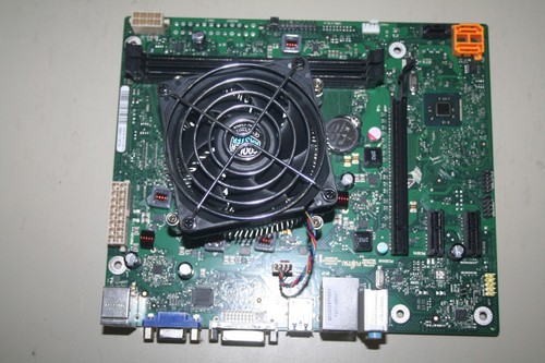 Carte mere fujitsu - fujitsu,