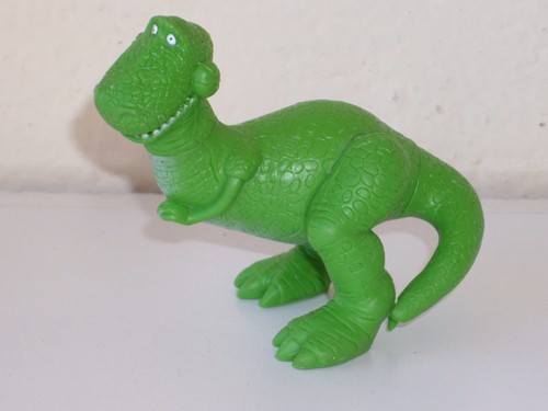 Figurine pvc disney pixar - , "