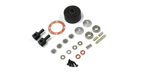 Kyosho if495 différentiel - kyosho, k.if495