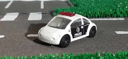 Matchbox 1996 volkswagen - matchbox,