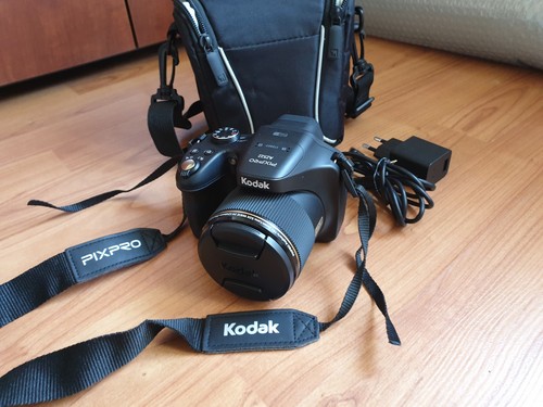 Appareil photo numérique - photo, *