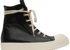 Rick Owens Sneakers montantes