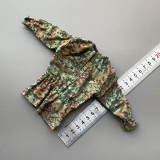 Veste miniature de cosplay