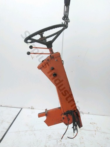 Bloc compteurs fiat someca - bloc,