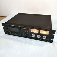 Magnétophone à cassette