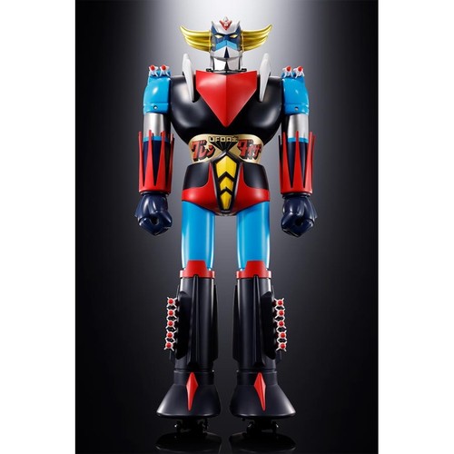 Preorder june 2026 grendizer - 2026,
