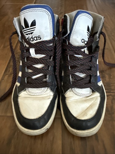 Adidas hard court high - adidas,