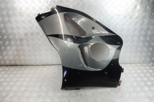 Suzuki 600 gsxr srad flanc - srad,