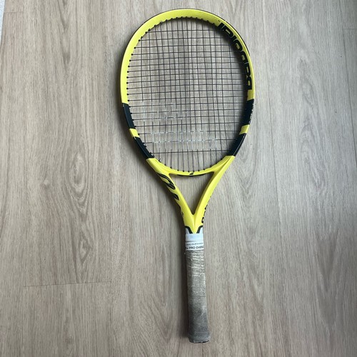 Babolat pure aero - pure, tennis
