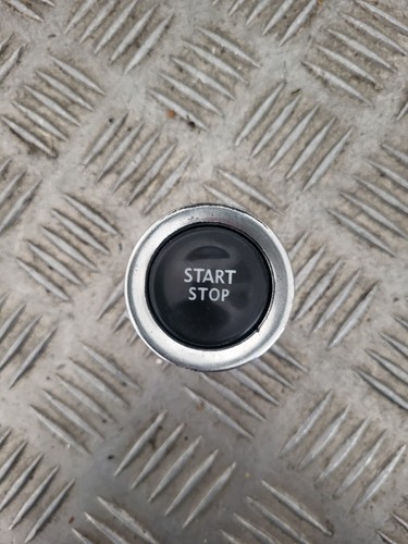 Commande bouton start stop - start,
