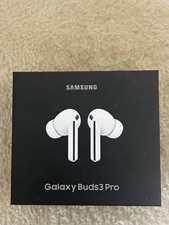 Ecouteurs samsung buds3 pro - ecouteurs,