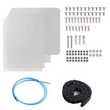 Enceinte Panneau Kit pour