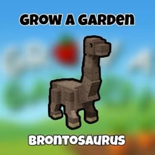 ?Brontosaurus?Cheap and Fast Delivery‼️Grow a Garden?random AGE