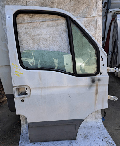 Porte avant droit irisbus - porte,