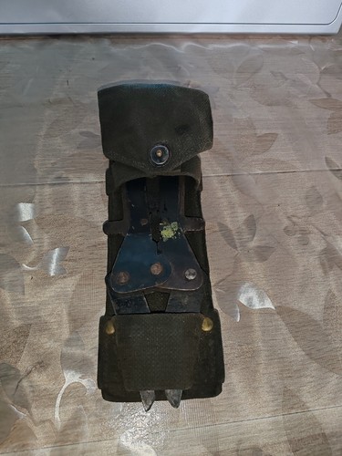 Militaria anglais pince - militaria,