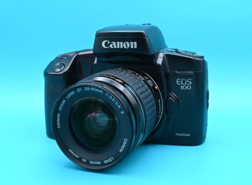 Appareil photo reflex