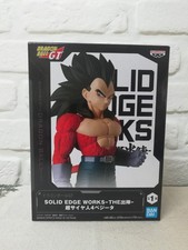 Figurine Dragon Ball GT Vegeta