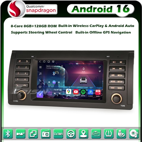 8gb 128go core android 16 - android,