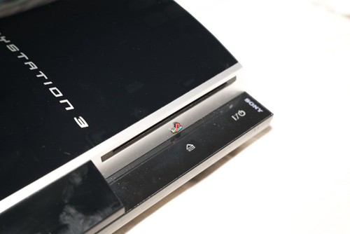 Sony ps3 fat - cechl01, –