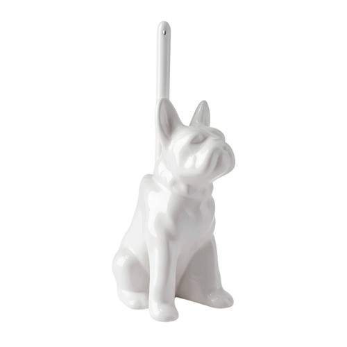 Porte brosse forme - de, shiba