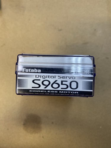 Futaba s9650 mini - futaba, high