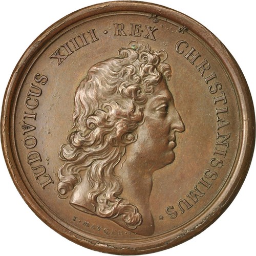 France medal les revues - les,