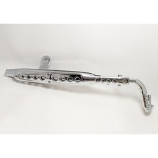 Pot d'échappement DAX 125cc