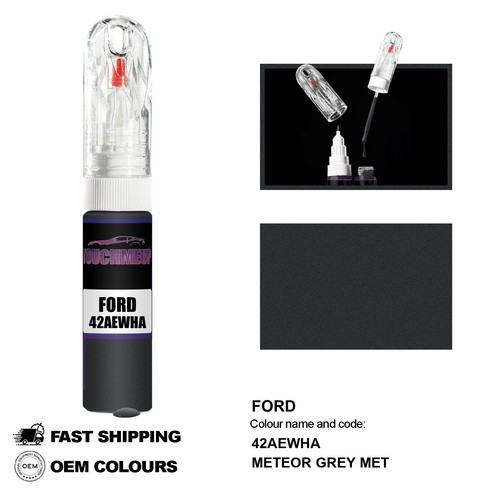 Pour ford meteor - pour, met