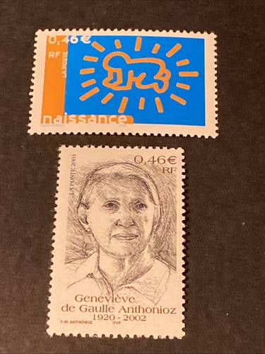 France année 2003 3541 et - année,