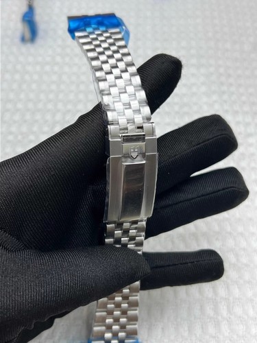 22mm tudor black bay 41mm - tudor, /