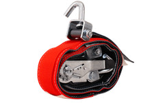 HEFFA CARLINE 130 Ceinture de transport pour dépanneuse Ceinture de sécurité pou