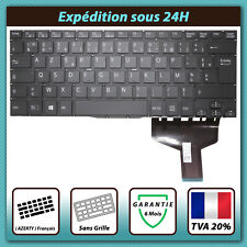 Clavier Français Original Pour Sony Vaio Fit multi-flip 13" SVF13N Séri