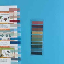 200 Feuilles Bлокнот