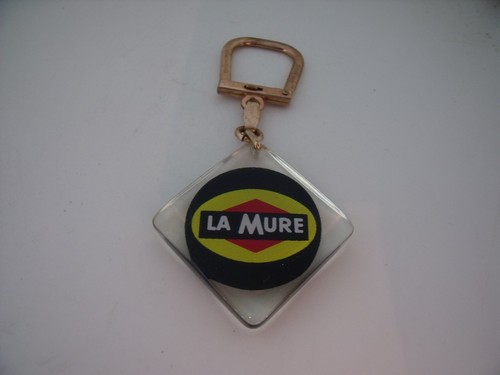 Porte clés key ring bourbon - /,