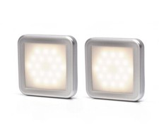 2 pièces éclairage