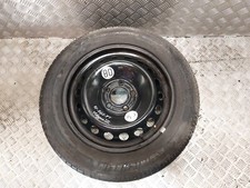 Roue De Secours - RENAULT MEGANE III (3) - Réf : 205/55 R16 91H - (H)