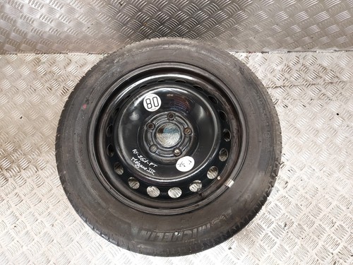 Roue secours renault - -,