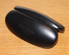 PEPE JEANS jean's london ETUI boite BOITIER RIGIDE housse à LUNETTES case BOX