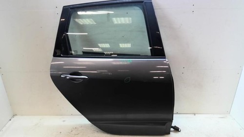 Porte arriere droit renault - porte,