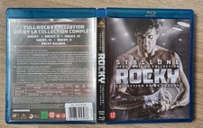 ROCKY BALBOA ANTHOLOGIE