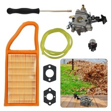 Une solution complète pièces de rechange pour votre souffleur de feuilles à d