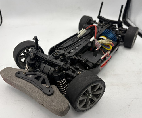 Pour pièces tamiya tt01 - pour, tt-01