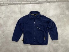 Vintage Patagonia Synchilla Fleece Jacket Men L (USA Made)